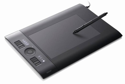 Wacom