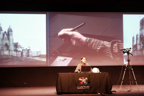 Wacom