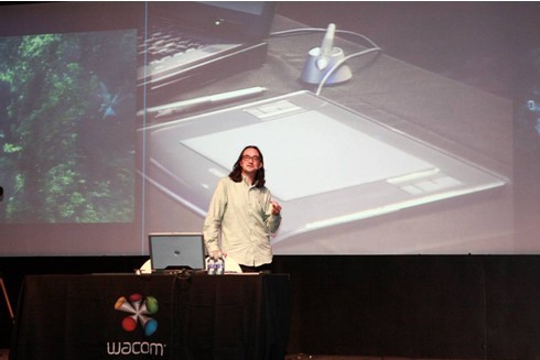 Wacom