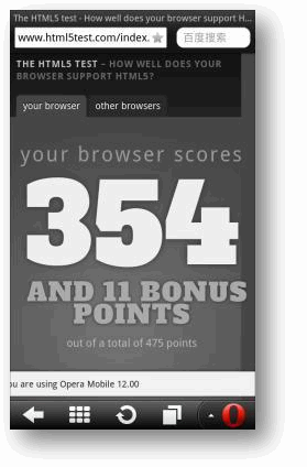 逼真HTML5网页游戏和丰富功能