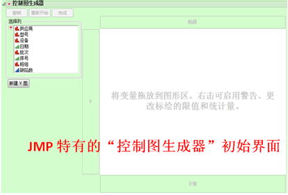 从统计过程控制SPC看JMP和Minitab的差异2