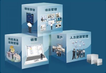 先进业务管理平台应具备十大要点