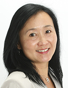 Susan Tan