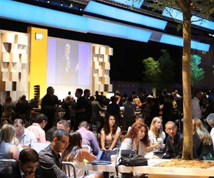 SAP Sapphire Now2015大会特别报道