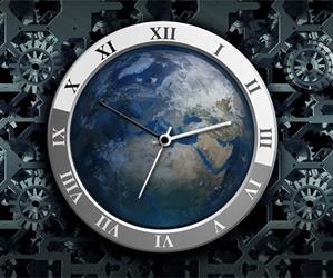 2017年物联网五大趋势