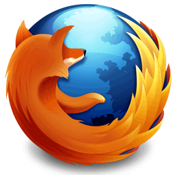 firefox logo