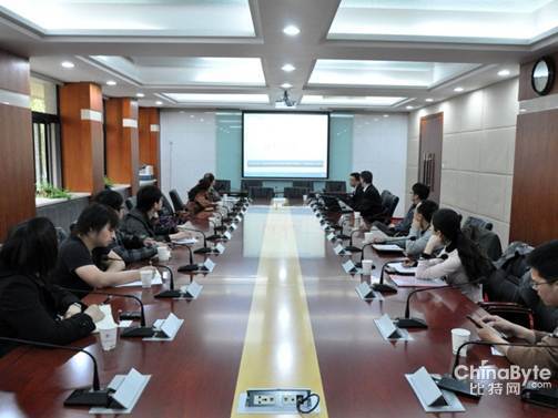 建立专业测试规范 BAPCo与比特网建立深度合作