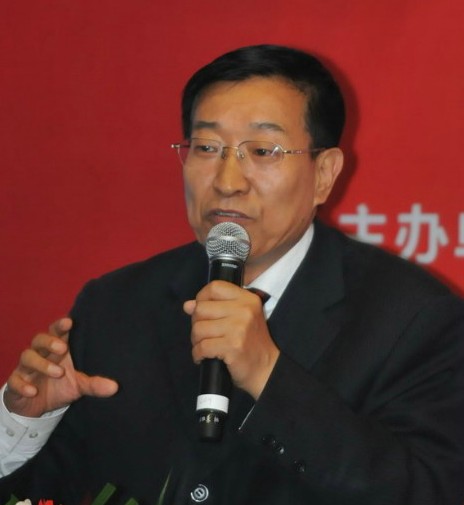 专访：甘肃省卫生厅厅长刘维忠
