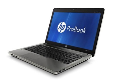 HP ProBook 4431s/4436s让中小企业无后顾之忧