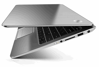 HP Spectre XT Pro