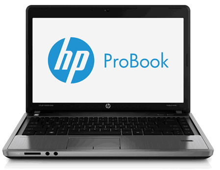 复合型的ProBook