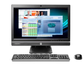 HP Compaq Pro 6300 AiO