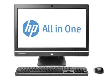 HP Compaq Pro 6300 AiO