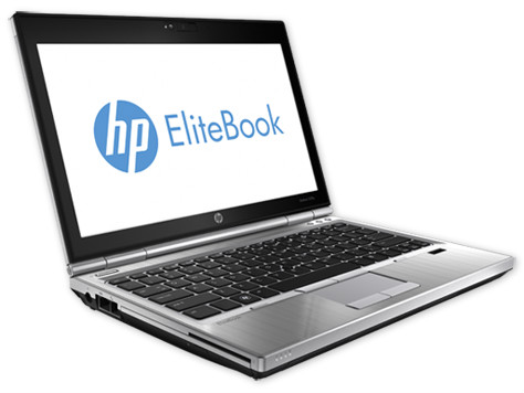 HP EliteBook 2570p