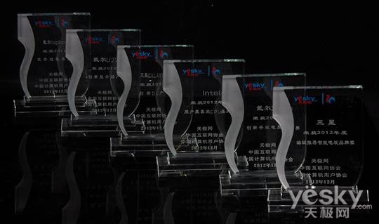 IT影响中国-2012IT消费调查