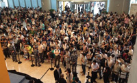 2012 SAP中国商业同略会