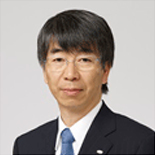 Mr. Chiseki Sagaw