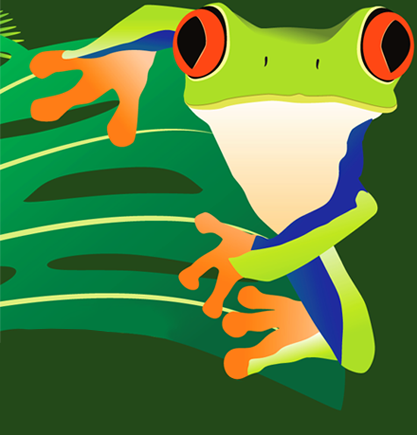 frog