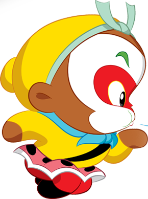 monkey